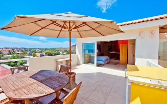 El Farito Penthouse 602