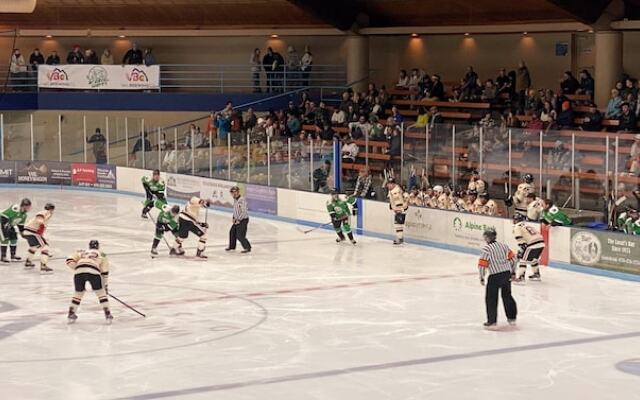 #106 Vail International