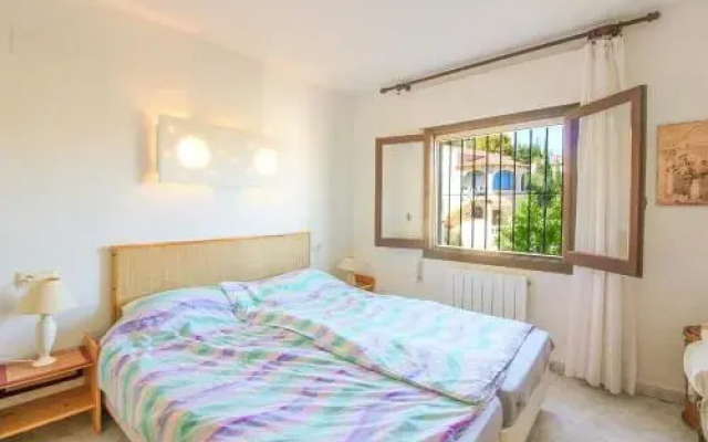 Villa Camelias 38