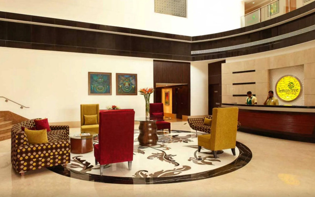 Lemon Tree Hotel, Whitefield, Bangalore