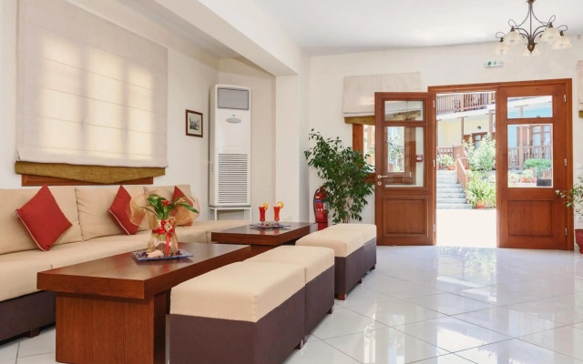 Aeolos Hotel