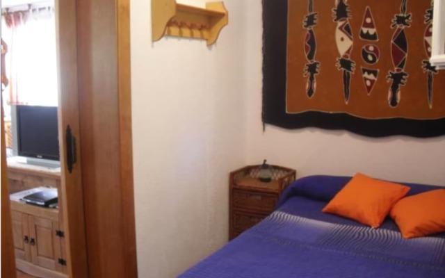 Apartment in Zahora Cadiz 101281 by MO Rentals