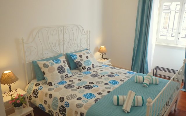 Estrela Charming Rooms by Host-Point