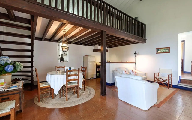 Casas do Monte