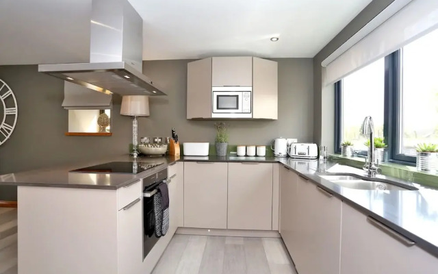 Fabulous 3 bed Home in Royal Deeside, Aberdeen