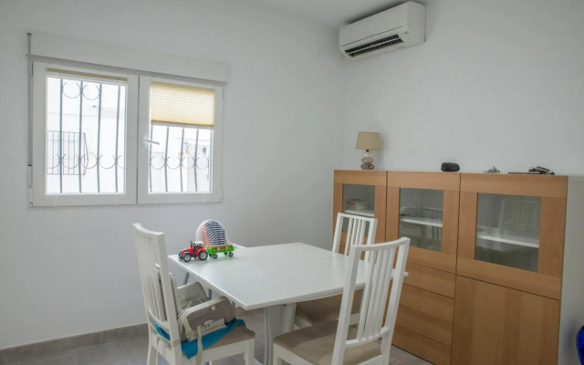 Apartamento cerca de la Playa y el Centro