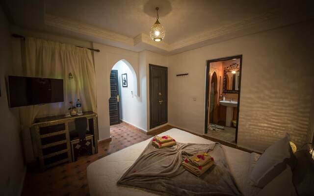 Riad & Spa Challa