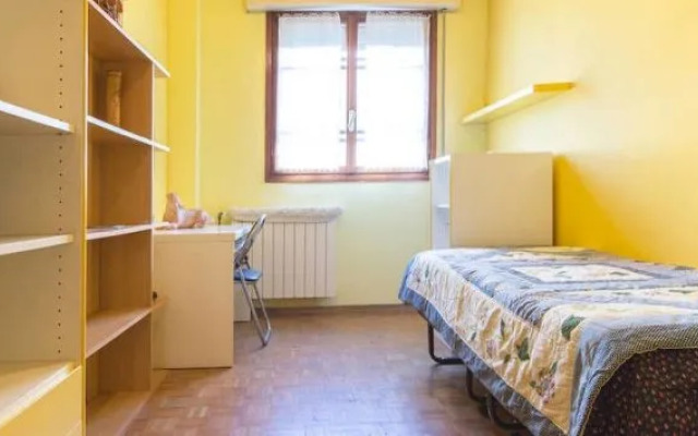 Welchome2italy - Southern Milan