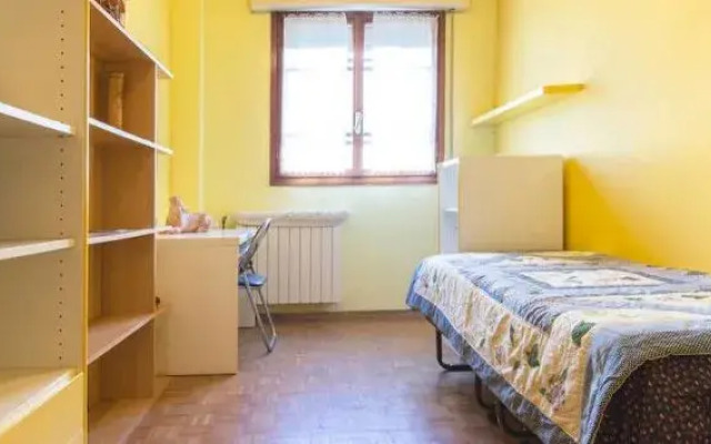 Welchome2italy - Southern Milan