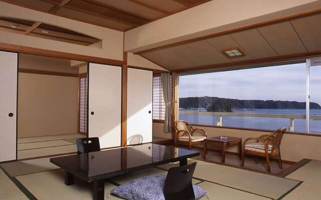 Shimoda Itoen Hotel Hanamisaki