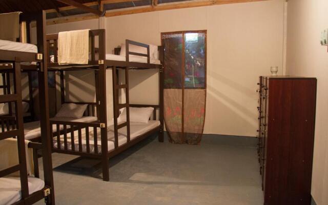 Sook Jai Guest House