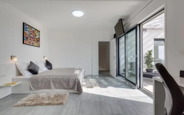Villa Panorama Zadar