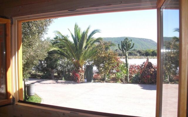Cadiz 101738 2 Bedroom Holiday home By Mo Rentals