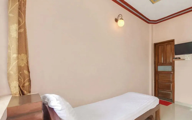 Spot on 46408 Hotel Saaj