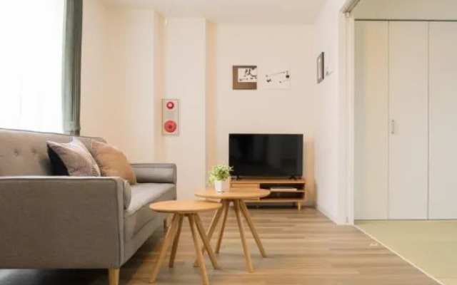 Nagomi Kokoro Village