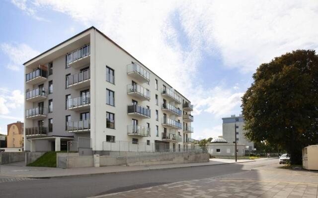 Elite Apartments Nadmorski Brzeźno