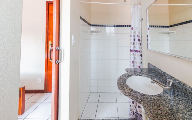 OYO Pousada Danitato