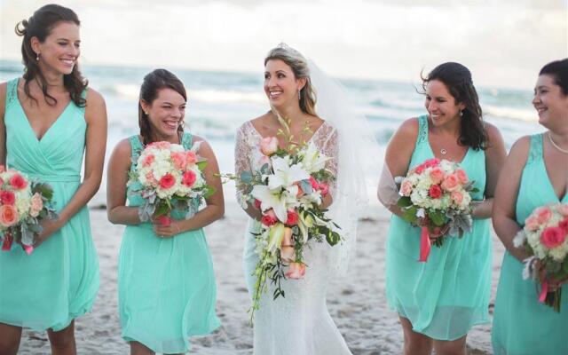 Hilton Melbourne Beach Oceanfront