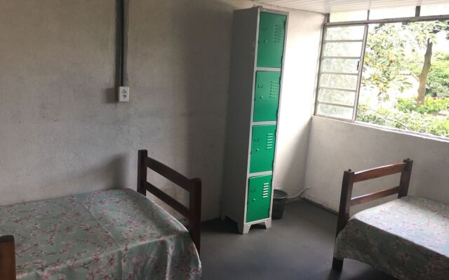 Friends & Hostels