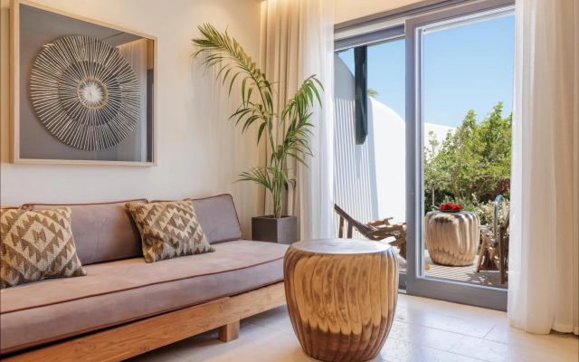 Asty Mykonos Hotel & Spa -World of One Hotel Group