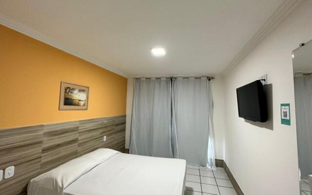 Hotel Casa Blanca Porto Seguro