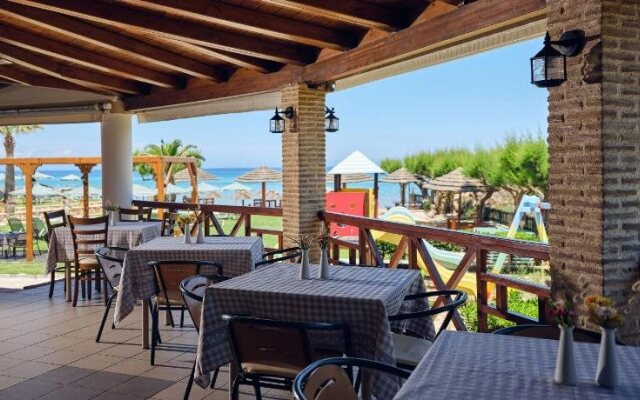 Plaka Beach Resort