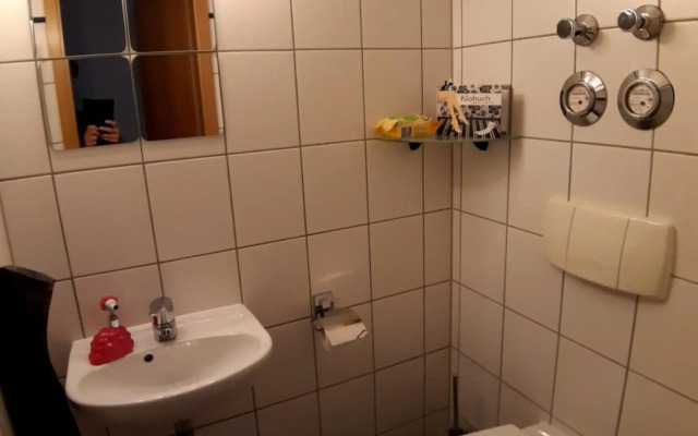 Twistesee Ferienwohnung