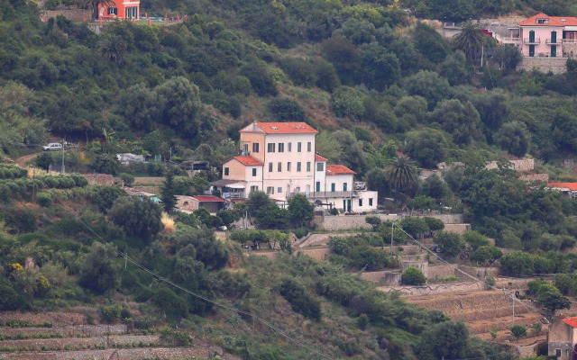 Romantic Casa Lorenzina Affittacamere