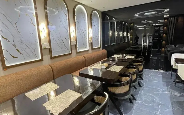 The Peachtree Hotel Lagos
