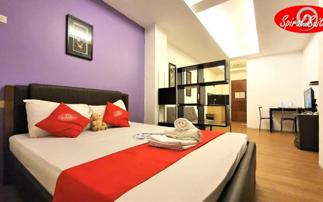 OYO 108 Spiral Suites (Quarantine Hotel)