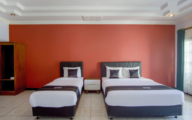 OYO Life 3301 Pondok Eyang Obi