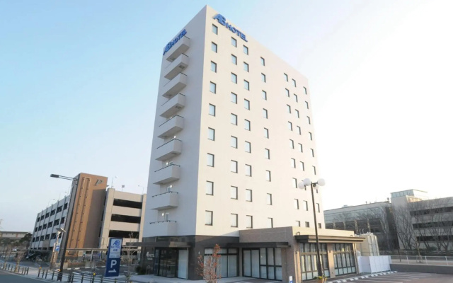 AB Hotel Tahara — 3-star hotel in Tahara