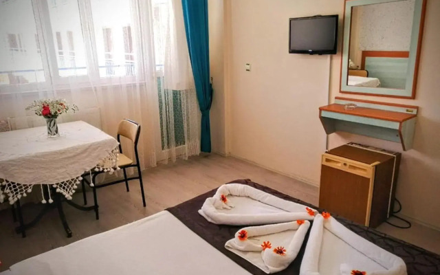 Otel Uyum Pamukkale