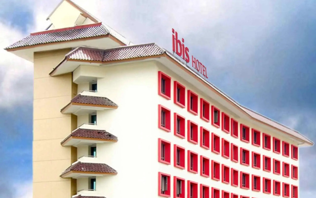 Tamarin Hotel Jakarta