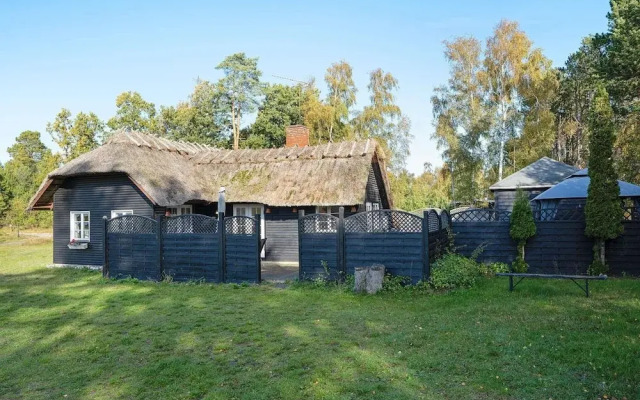 6 Person Holiday Home in Rodby-by Traum