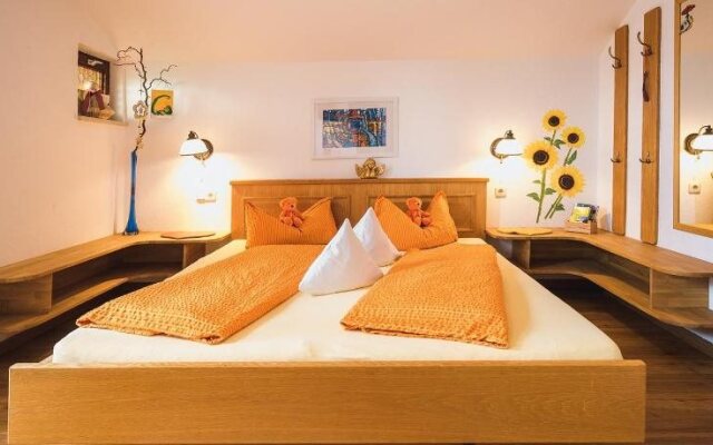 Pension Schwarzenbach