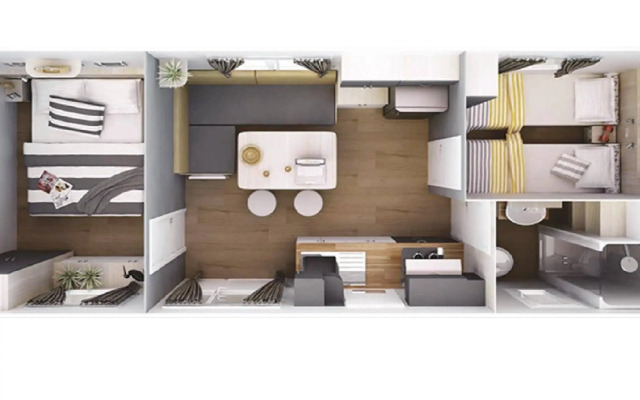Mobile Homes Peros