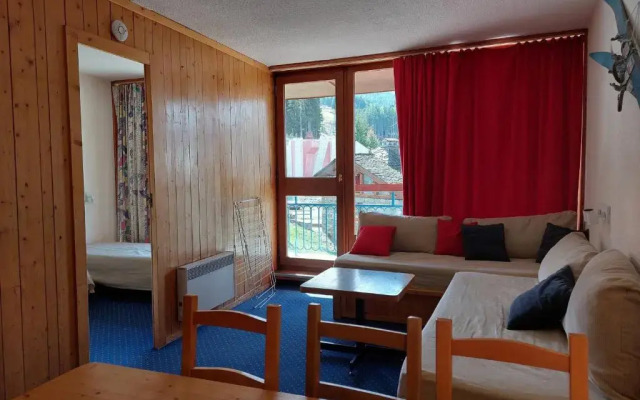 Appartement Les Arcs 1800, 2 pièces, 5 personnes - FR-1-411-218