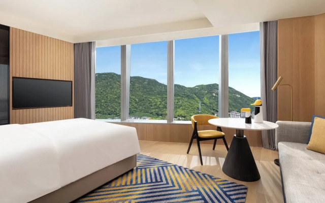 voco Zhoushan Putuo By Ihg