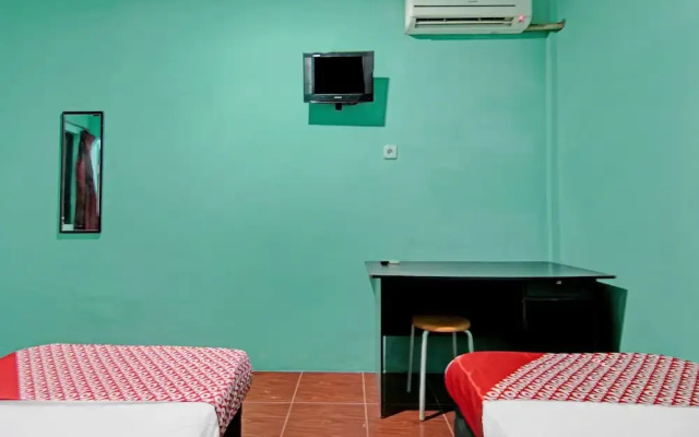 Homestay 22 Syariah by OYO Rooms