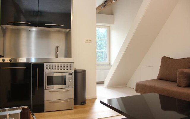 Luxury Suites Arendshof