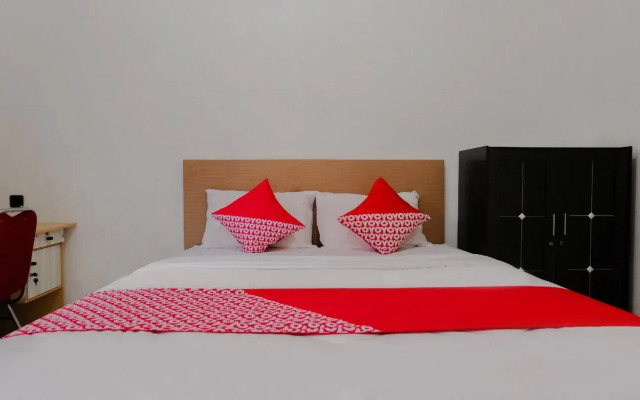 OYO 1415 Gelora Guest House