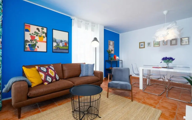 Augusta Apartment Jávea Sur