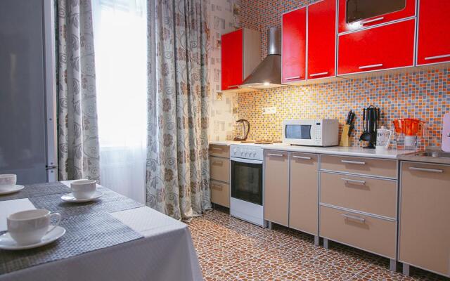 Пять Звёзд в микрорайоне Дружба 4/1