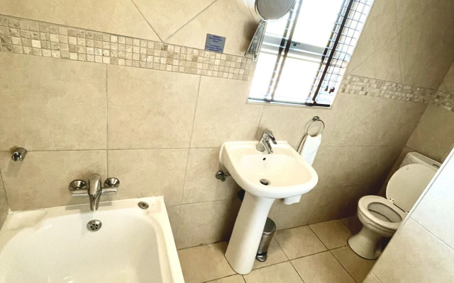 Perna Perna St Lucia