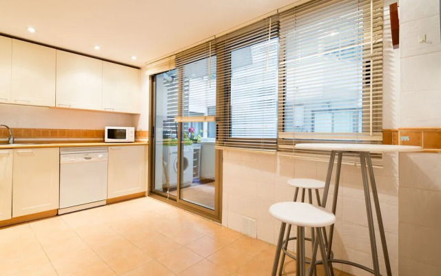 Sitito Playa Pacífico Apartment