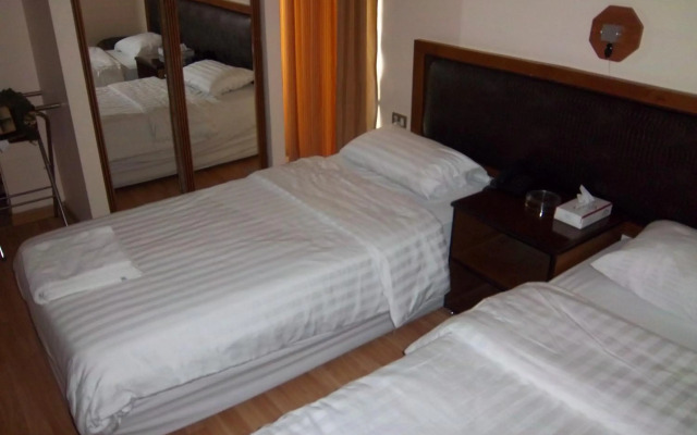 Aghadeer Hotel