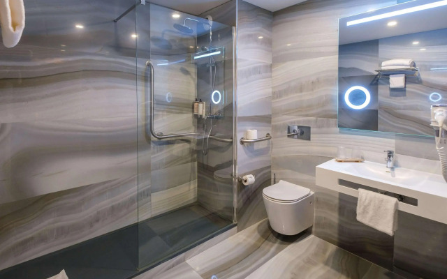Mercure Paris Nanterre