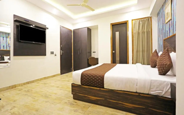Ocean Suites Near Delhi  Airport