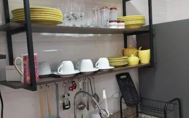 Apartamento Conforto